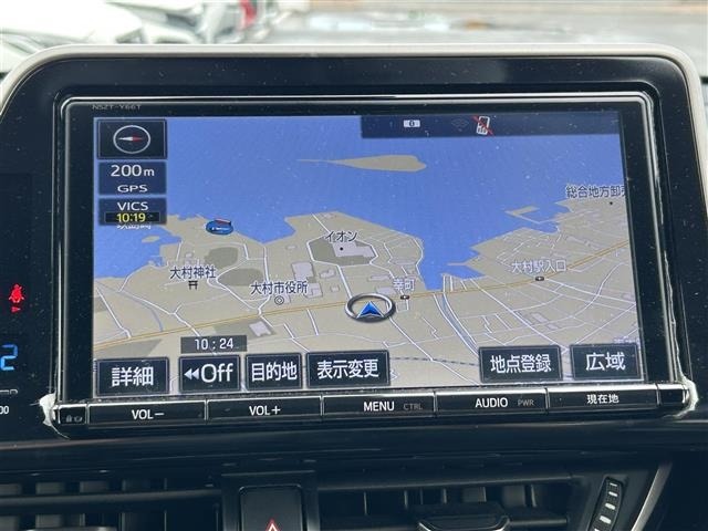Toyota C-HR 2018 8092726-17