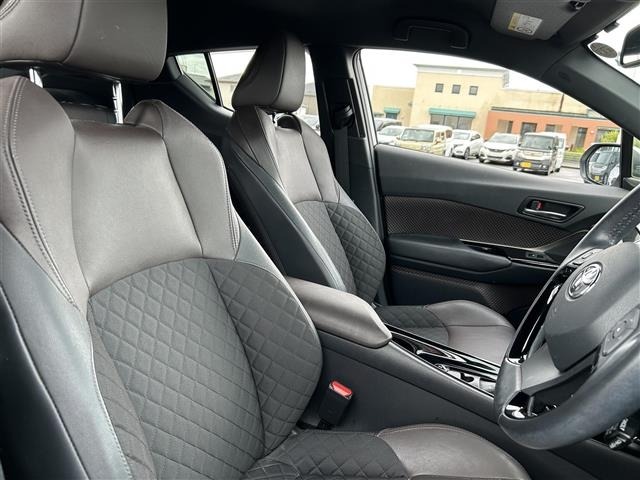Toyota C-HR 2018 8092726-20