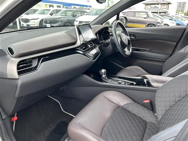 Toyota C-HR 2018 8092726-22