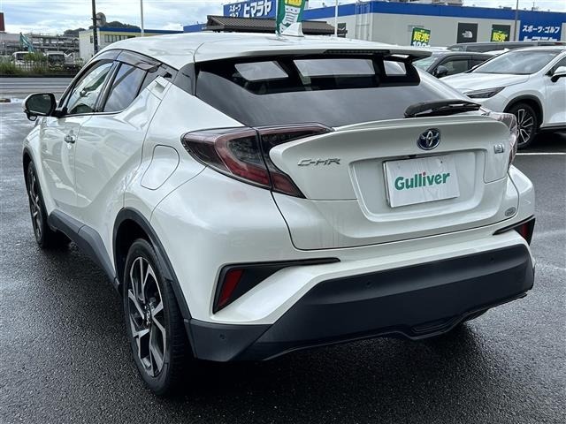 Toyota C-HR 2018 8092726-3