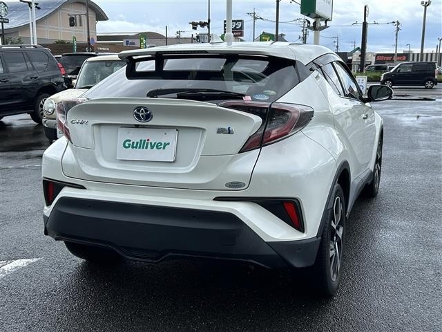 Toyota C-HR 2018 8092726-5