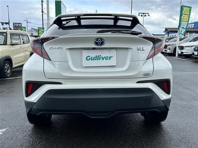 Toyota C-HR 2018 8092726-7