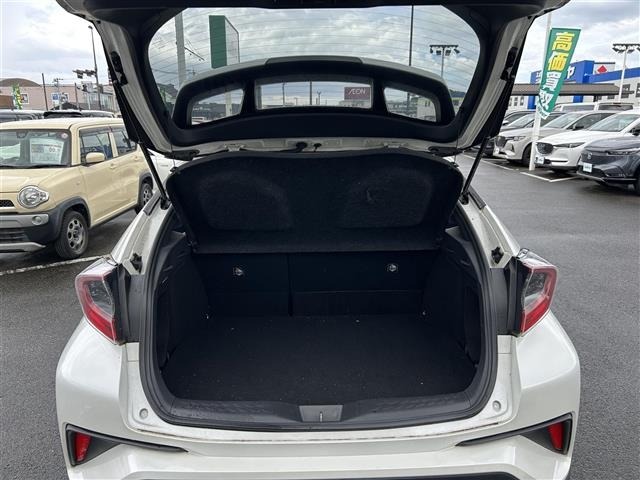 Toyota C-HR 2018 8092726-8
