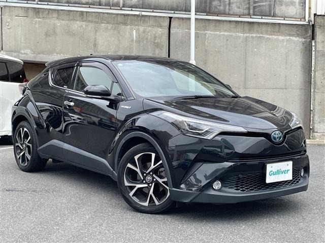 Toyota C-HR 2017 8092727-0
