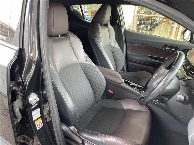 Toyota C-HR 2017 8092727-11