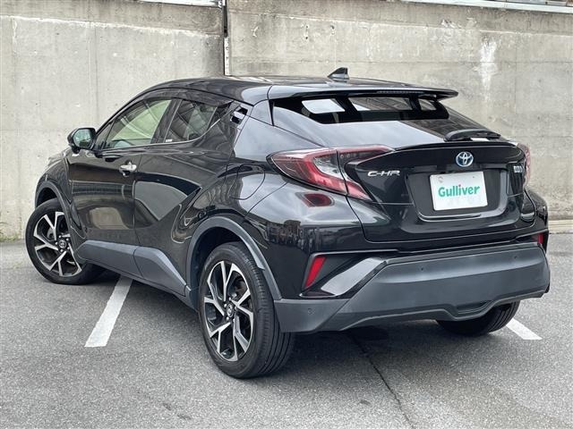 Toyota C-HR 2017 8092727-13
