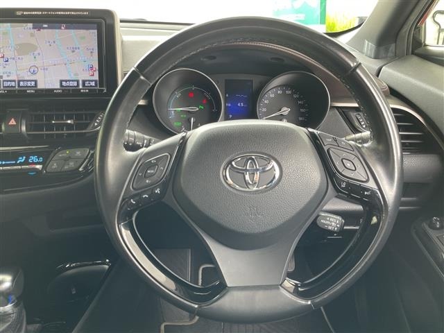 Toyota C-HR 2017 8092727-18