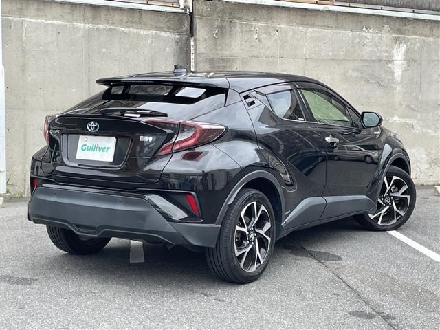 Toyota C-HR 2017 8092727-2