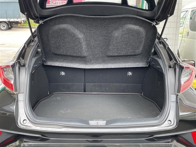 Toyota C-HR 2017 8092727-20