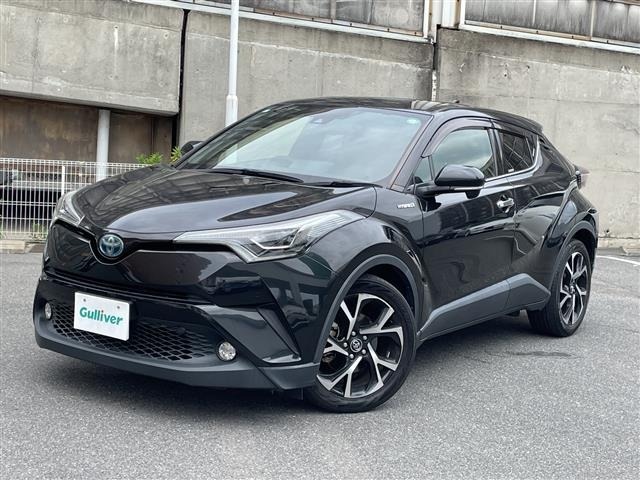 Toyota C-HR 2017 8092727-22