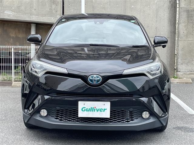 Toyota C-HR 2017 8092727-4