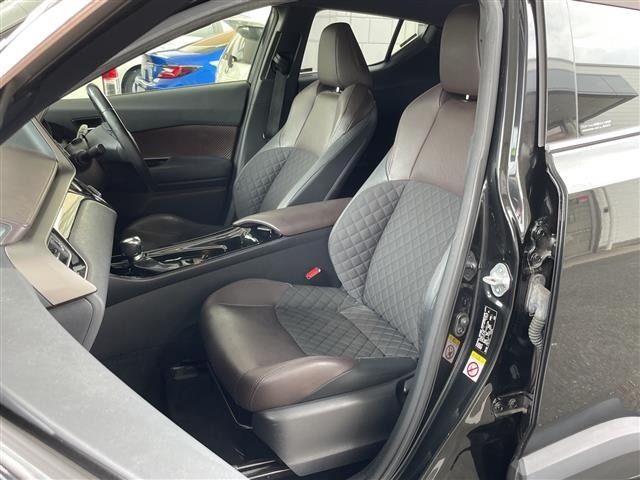 Toyota C-HR 2017 8092727-9