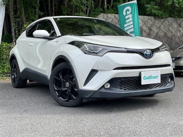 Toyota C-HR 2019 8092742-0