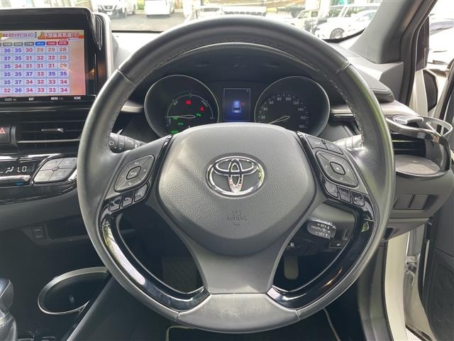 Toyota C-HR 2019 8092742-1