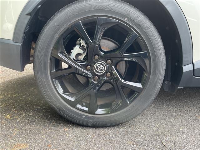 Toyota C-HR 2019 8092742-13