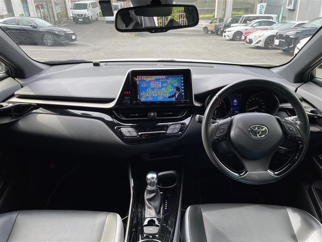 Toyota C-HR 2019 8092742-15