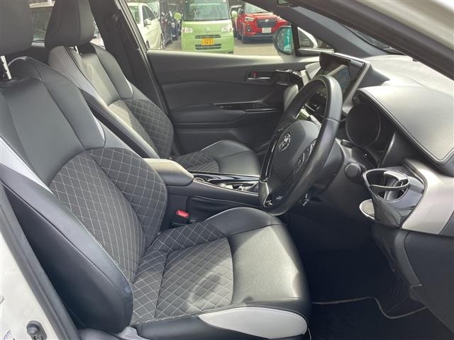 Toyota C-HR 2019 8092742-2