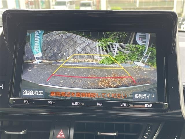 Toyota C-HR 2019 8092742-21