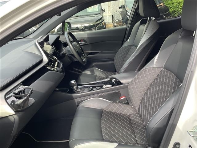 Toyota C-HR 2019 8092742-4