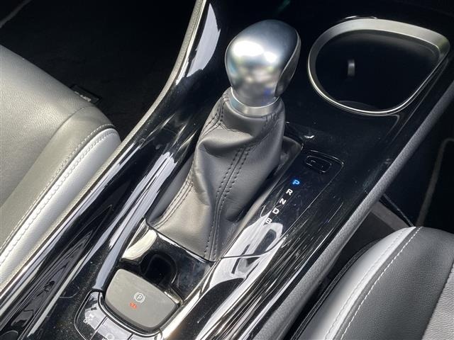 Toyota C-HR 2019 8092742-9