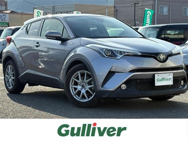 Toyota C-HR 2017 8092749-0