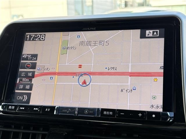 Toyota C-HR 2017 8092749-16
