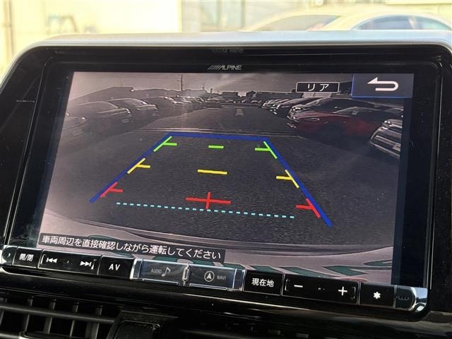 Toyota C-HR 2017 8092749-17