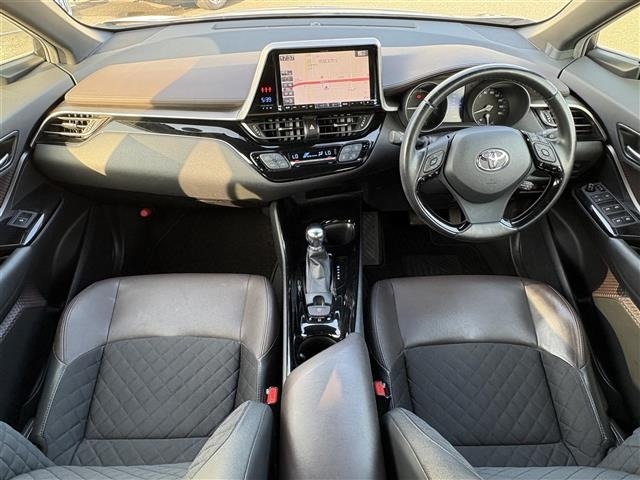 Toyota C-HR 2017 8092749-18