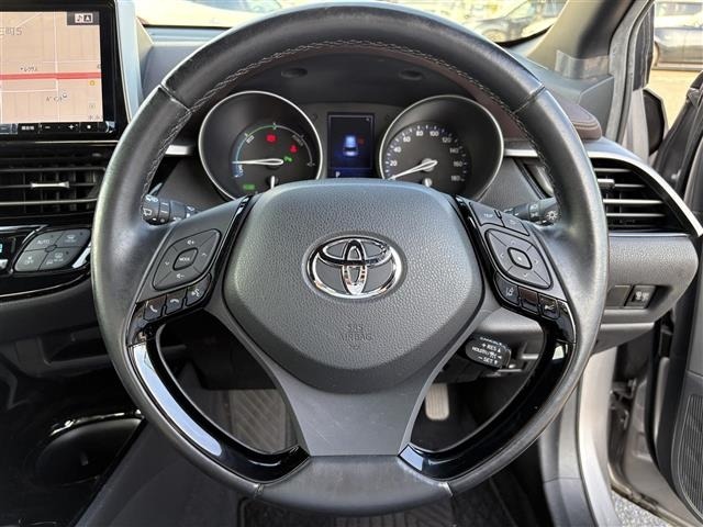 Toyota C-HR 2017 8092749-19
