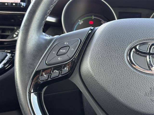 Toyota C-HR 2017 8092749-21