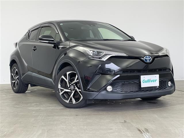 Toyota C-HR 2017 8092761-0