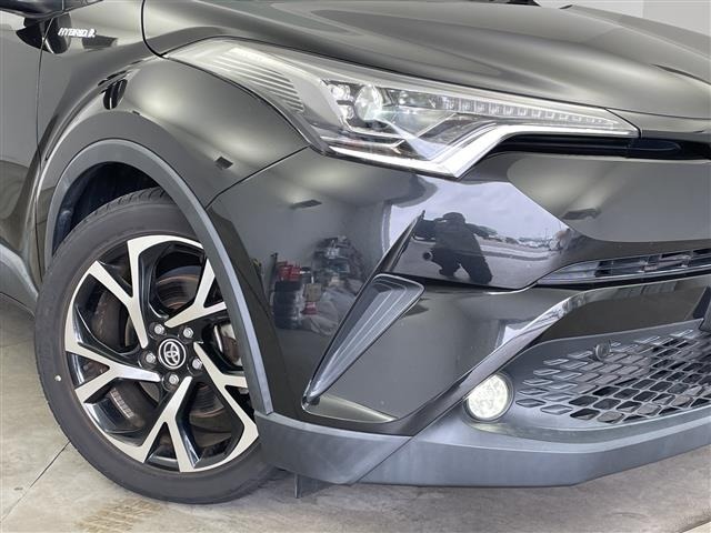 Toyota C-HR 2017 8092761-10