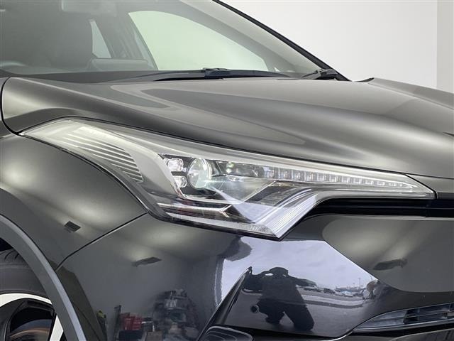 Toyota C-HR 2017 8092761-11