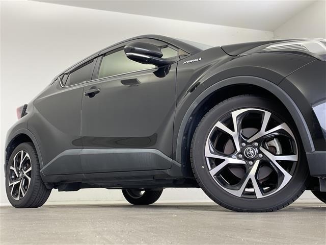Toyota C-HR 2017 8092761-12