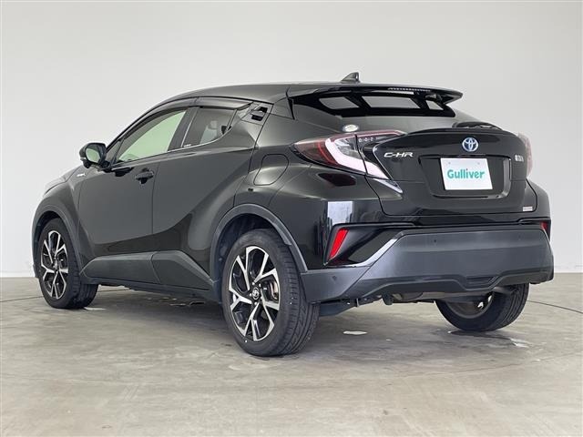 Toyota C-HR 2017 8092761-13