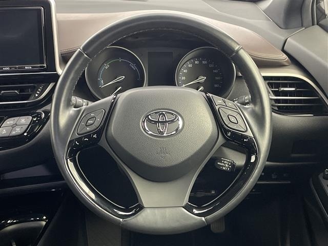 Toyota C-HR 2017 8092761-14