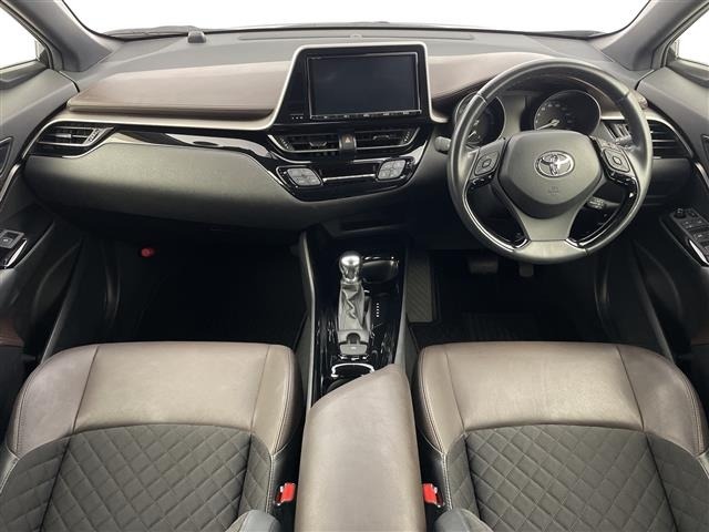 Toyota C-HR 2017 8092761-15