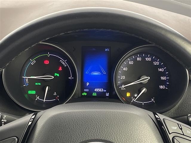 Toyota C-HR 2017 8092761-16