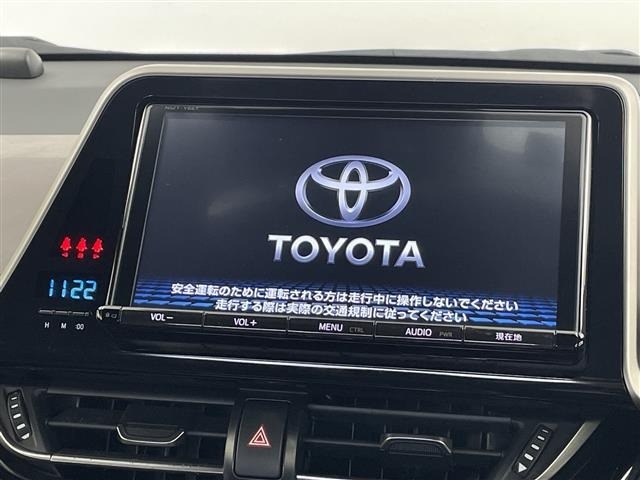 Toyota C-HR 2017 8092761-17