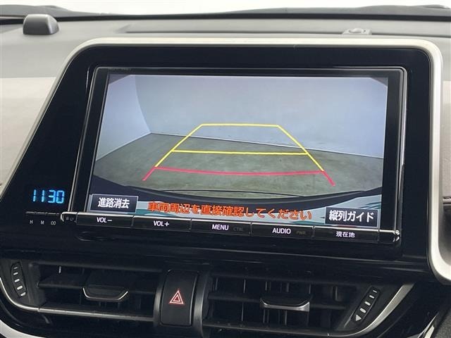 Toyota C-HR 2017 8092761-18