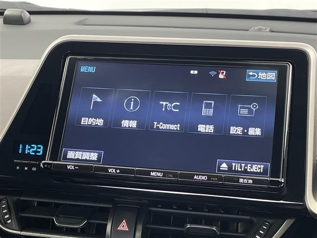 Toyota C-HR 2017 8092761-19