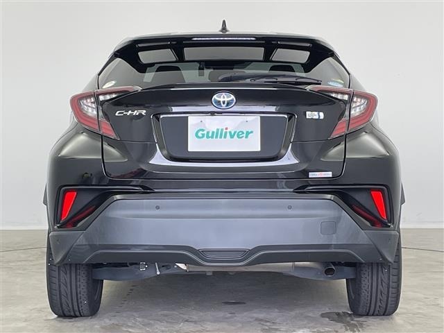 Toyota C-HR 2017 8092761-2