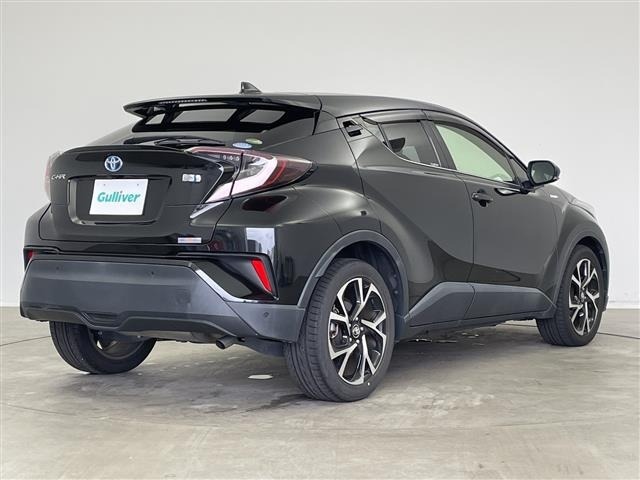 Toyota C-HR 2017 8092761-22