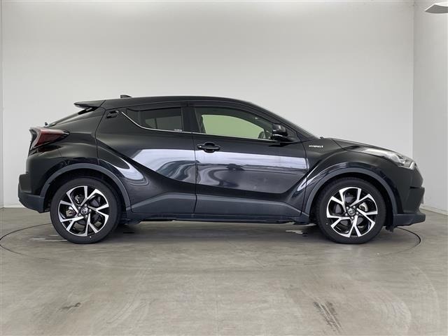 Toyota C-HR 2017 8092761-4