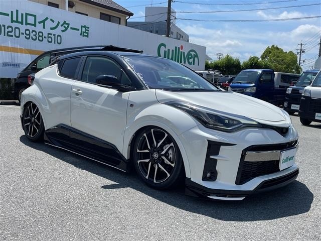 Toyota C-HR 2019 8092773-0