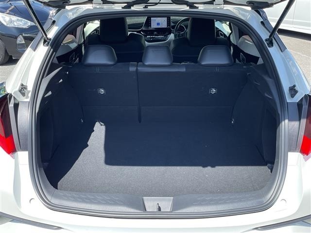 Toyota C-HR 2019 8092773-11