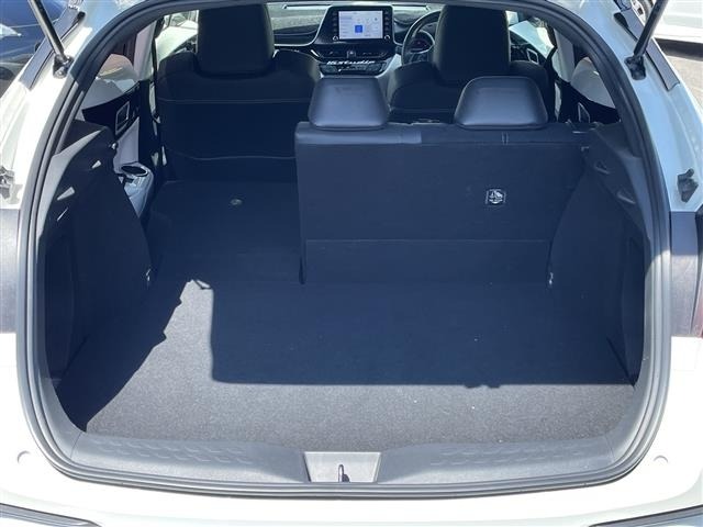 Toyota C-HR 2019 8092773-12