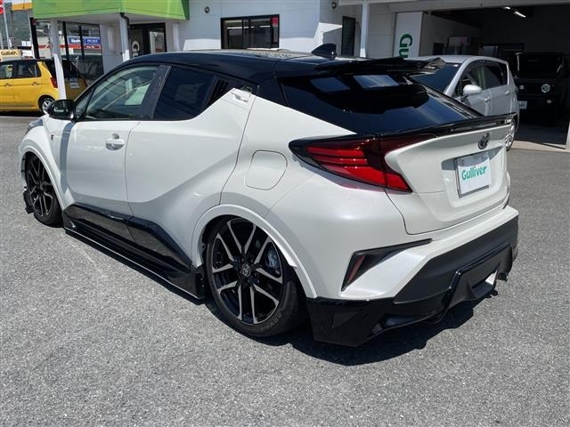 Toyota C-HR 2019 8092773-13