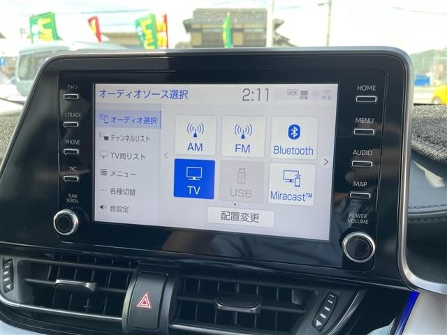 Toyota C-HR 2019 8092773-15