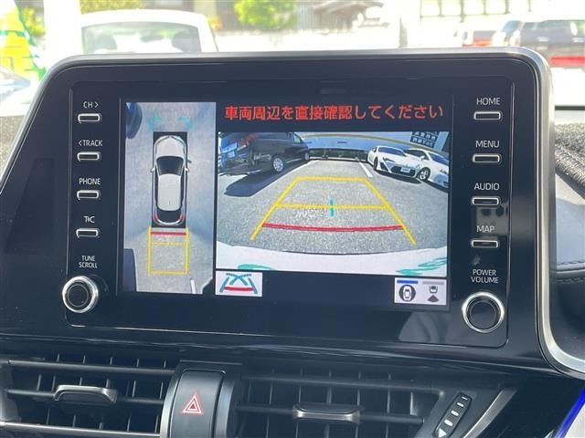 Toyota C-HR 2019 8092773-16